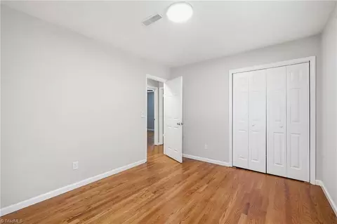 Bedroom - 118 Hillside Ct, King, NC 27021 photo 2 of 6