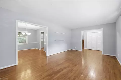 Living - 118 Hillside Ct, King, NC 27021 photo 2 of 6
