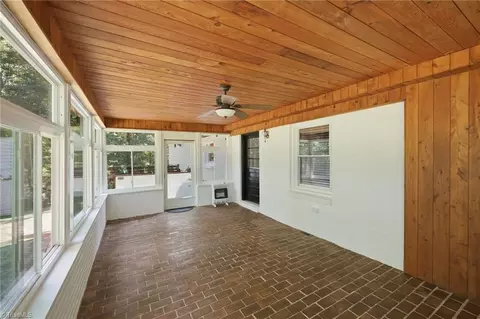 Exterior - 118 Hillside Ct, King, NC 27021 photo 9 of 11
