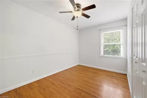 Bedroom - 118 Hillside Ct, King, NC 27021 photo 3 of 6