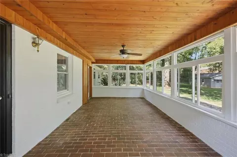 Exterior - 118 Hillside Ct, King, NC 27021 photo 8 of 11