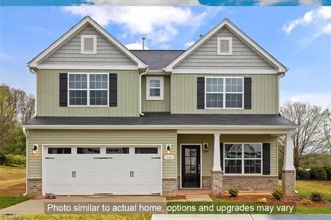 3710 Straw Hat Rd #LOT 36, Greensboro, NC 27410