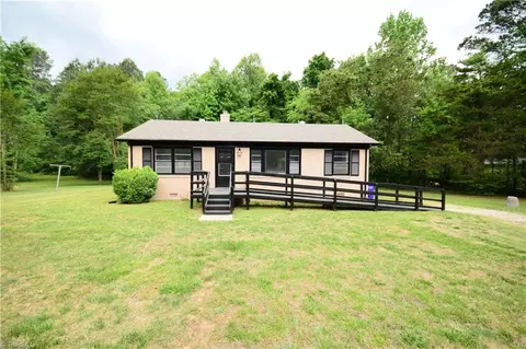 300 Martingale Dr, Gibsonville, NC 27249