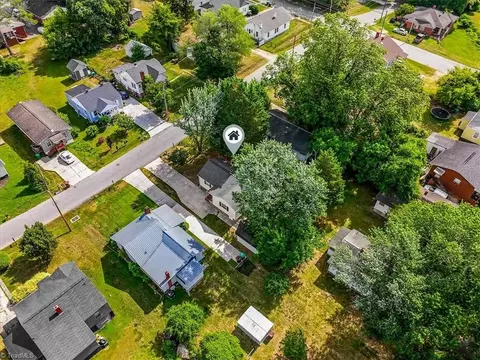 609 Hedrick Ave, High Point, NC 27262 photo 37