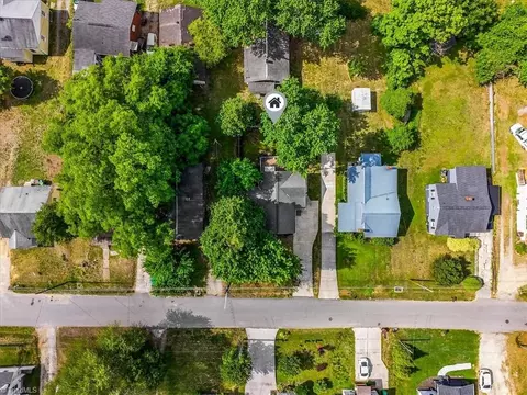609 Hedrick Ave, High Point, NC 27262 photo 34