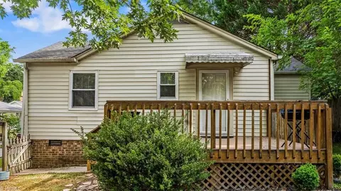 609 Hedrick Ave, High Point, NC 27262 photo 27