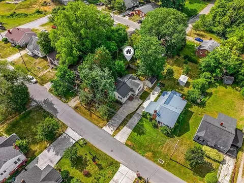 609 Hedrick Ave, High Point, NC 27262 photo 35
