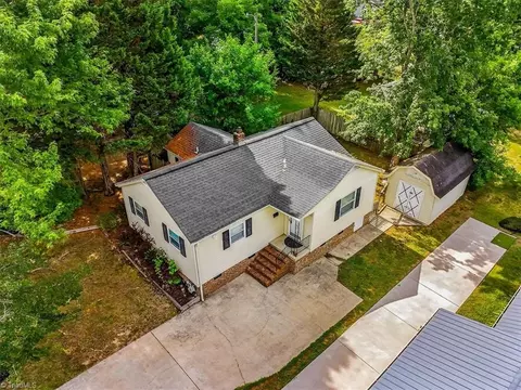 609 Hedrick Ave, High Point, NC 27262 photo 31