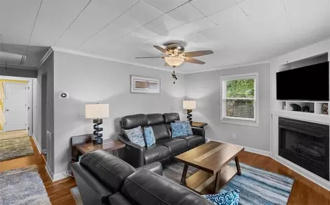 609 Hedrick Ave, High Point, NC 27262 photo 5