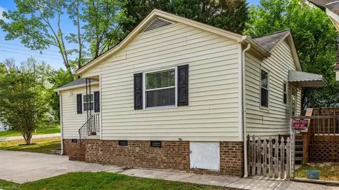 609 Hedrick Ave, High Point, NC 27262 photo 26