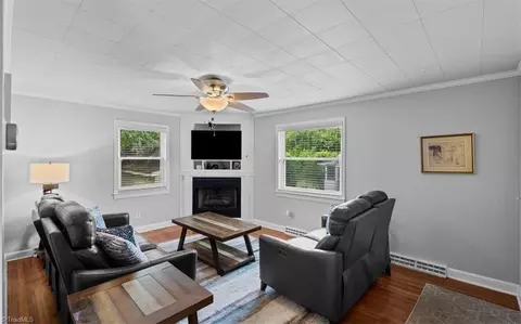609 Hedrick Ave, High Point, NC 27262 photo 6