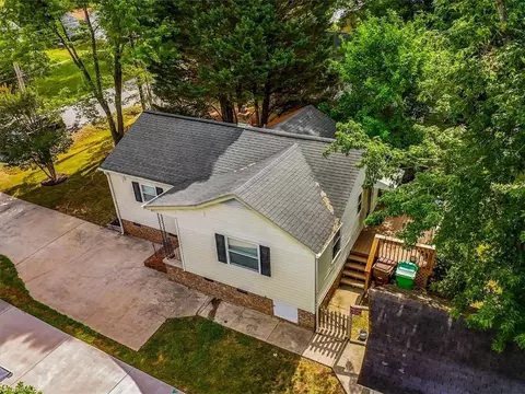 609 Hedrick Ave, High Point, NC 27262 photo 32