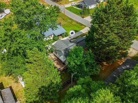 609 Hedrick Ave, High Point, NC 27262 photo 33