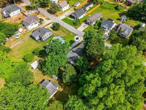 609 Hedrick Ave, High Point, NC 27262 photo 38