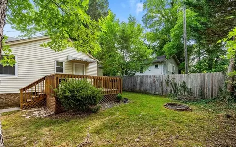 609 Hedrick Ave, High Point, NC 27262 photo 29