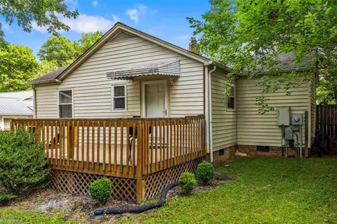 609 Hedrick Ave, High Point, NC 27262 photo 28