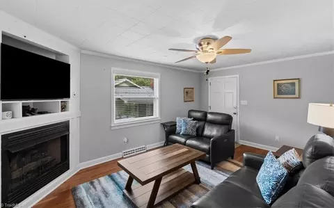 609 Hedrick Ave, High Point, NC 27262 photo 7
