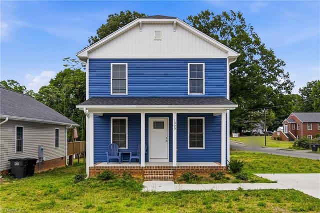 1929 Martin Luther King Jr Dr S, Winston Salem, NC 27107