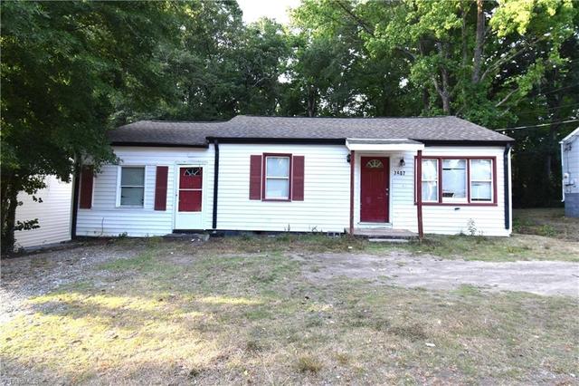 2607 Textile Dr, Greensboro, NC 27405