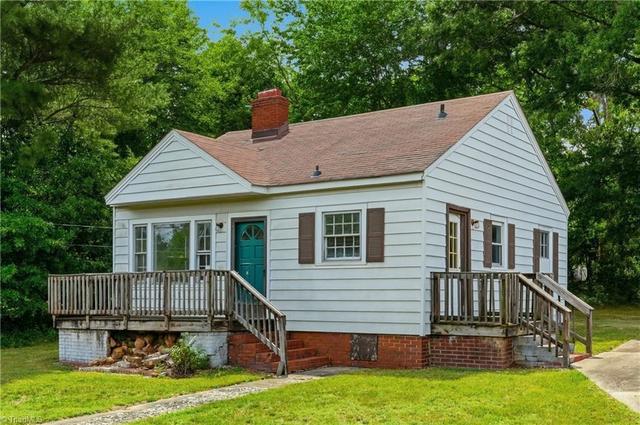 1818 Maryland Ave, Eden, NC 27288