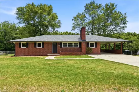 242 Island Dr, Madison, NC 27025