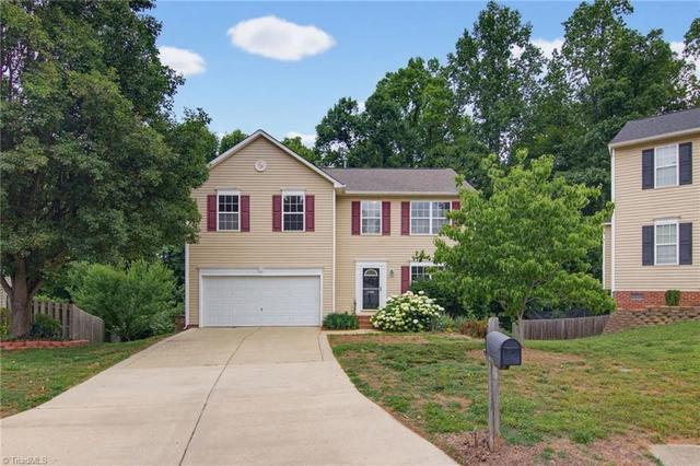 5310 Weeping Cherry Dr, Browns Summit, NC 27214