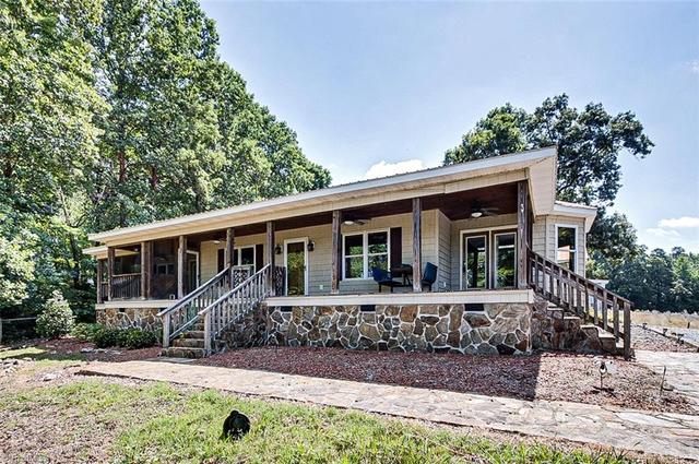 3969 S Nc Highway 42, Asheboro, NC 27205