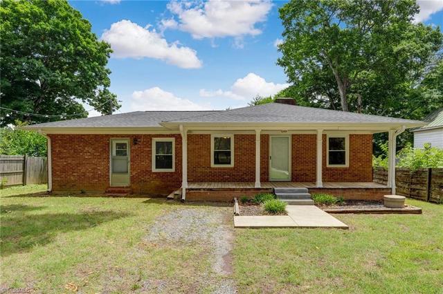 2183 Lick Fork Creek Rd, Ruffin, NC 27326