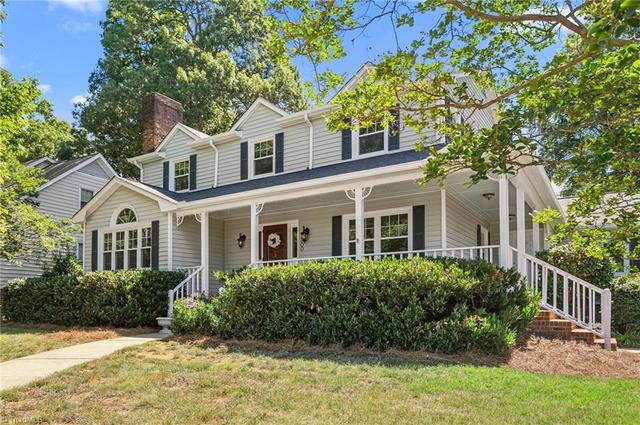 3800 Blairwood St, High Point, NC 27265