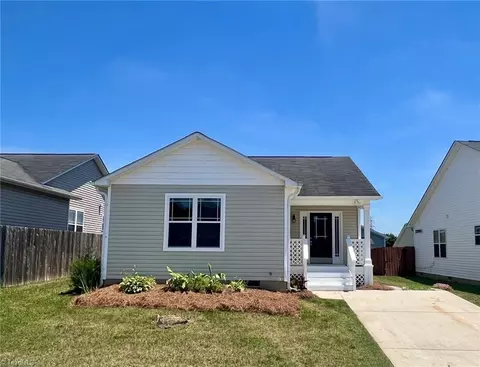 623 Denny Dr, Winston Salem, NC 27107
