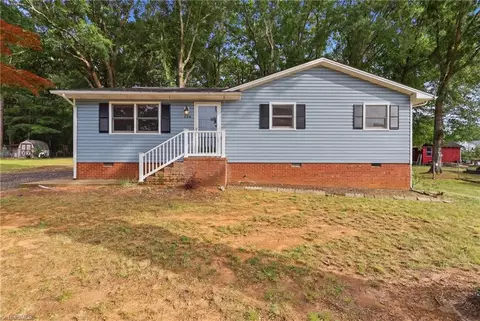 436 Elam Ave, Eden, NC 27288