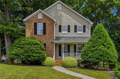 131 Cahill Ct, Winston Salem, NC 27127