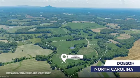 460 Greene Rd, Dobson, NC 27017