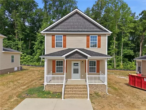 1801 Tucker St, Greensboro, NC 27405