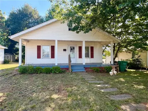 1604 Walker Pl, High Point, NC 27260