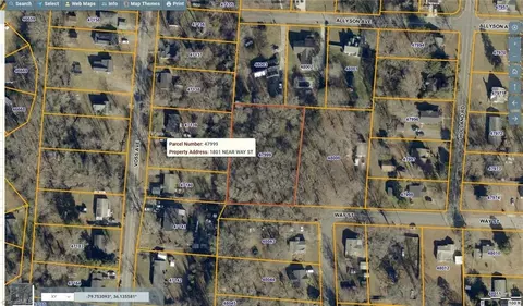 1799- Yy Way St, Greensboro, NC 27405