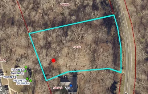 000 First St N, Mebane, NC 27302