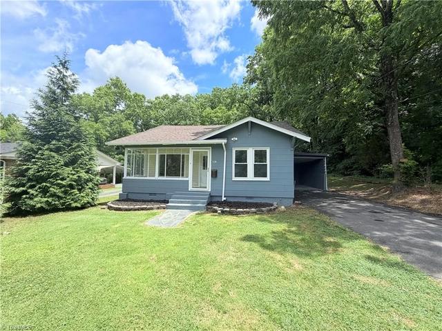 338 Watkins St, Asheboro, NC 27203