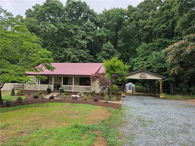 4858 Fleetwood Cir, Winston Salem, NC 27106