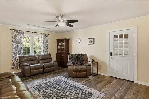 Living - 202 Turkey Hill Dr, King, NC 27021 photo 1 of 1