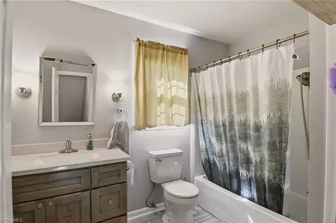 Bath - 202 Turkey Hill Dr, King, NC 27021 photo 2 of 2