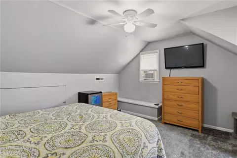Bedroom - 202 Turkey Hill Dr, King, NC 27021 photo 5 of 6