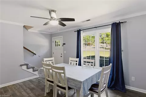 Dining - 202 Turkey Hill Dr, King, NC 27021 photo 3 of 3