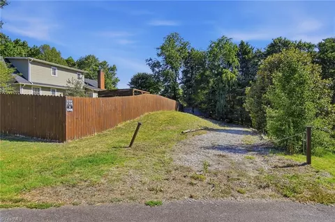 Exterior - 202 Turkey Hill Dr, King, NC 27021 photo 9 of 9