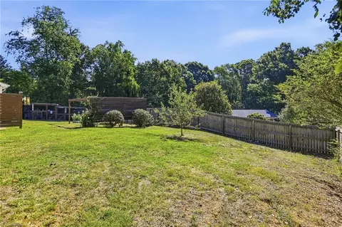 Exterior - 202 Turkey Hill Dr, King, NC 27021 photo 7 of 9