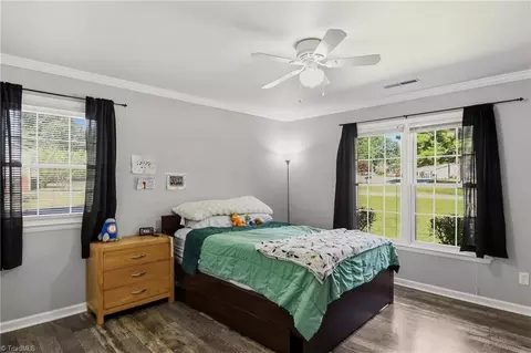Bedroom - 202 Turkey Hill Dr, King, NC 27021 photo 1 of 6
