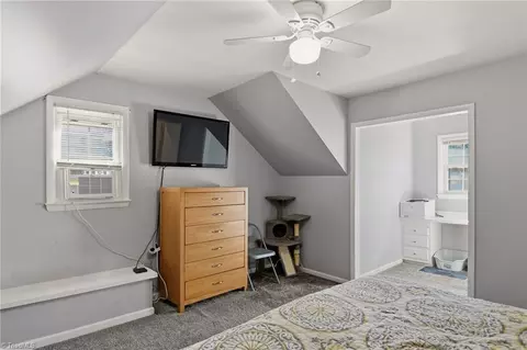 Bedroom - 202 Turkey Hill Dr, King, NC 27021 photo 6 of 6