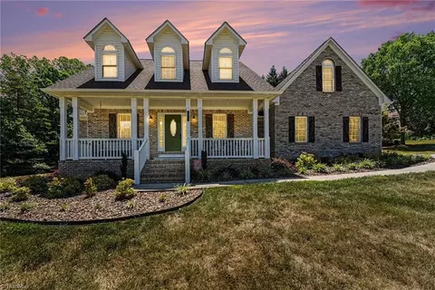 155 Morning Glory Rd, Madison, NC 27025