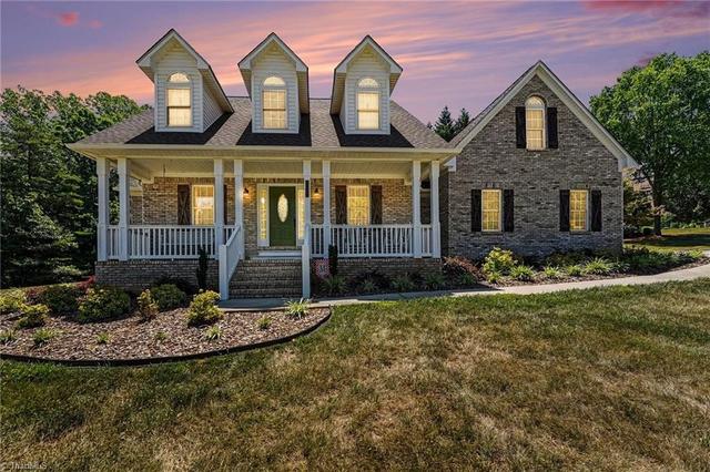 155 Morning Glory Rd, Madison, NC 27025