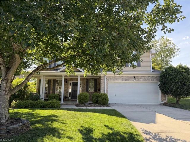 2971 Shady View Dr, High Point, NC 27265